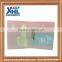custom design promotional 2 holes file folder with power collect chuck