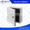 OEM Wall Mount Lockable Metal Power Electric Control Cabinet Enclosure From China