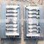 China supplier FD make eyedropper plastic bottles injection blow mold