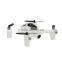 Hubsan X4 H107D+ FPV Mini Drones with Camera HD RC Quadcopter RTF Headless Mode Profession Drone Toys