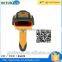 Hot Selling: NT-2019R 2D USB wired handheld barcode scanner