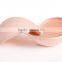 Hot Sales Sexy Mature Hot Sexy Nude Silicone Bra for Woman