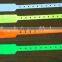 High-quality metal gifts advertise picture printing led wristband