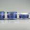 Acrylic cosmetic cream jar, cosmetic container JS-L