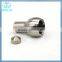 CNC 5 Axis Producer/Custom Steel Precision Cnc Metal Parts