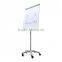 Premium Magnetic Flipchart - mobile