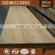 Thermowood Material for thermo wood doors