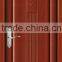 solid panel wooden door single wooden door frame and architrave latest design