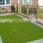 Hot sales 30mm height artificial landscape grass carpet