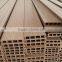Factory Outlets Wood looking HDPE outdoor flooring