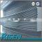 PP corrugated sheet fluted plastic sheet