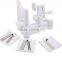 kithchen tool handle manual vegetable cutter spiral slicer fruits veggies spiralizer
