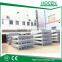 hydraulic dock leveller
