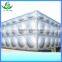 ISO quality certification system water tank