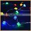 New design led mini icicle lamp string