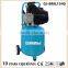 Vertical portable ac power air compressor for sale 110V 60HZ