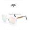 Wholesale Fashion Women's Retro Round Sunglasses