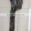 custom made accept rex rabbit fur scarf hat SC5