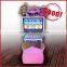 promotion piano music ticket amusement game machine children's piano music game machine puzzle game arcade piano game machine
