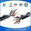 Copper Cable for Machanical Control Kvv 7*6mm2
