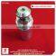 Hot selling various use stainlesss steel arm spider connector of curtain wall fitting
