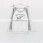 children cotton t-shirt O-neck long sleeve Tee