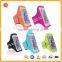 Factory Price Mobile Phone Arm Bag , runing arm pouch for sports