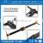 LAING S3 40" damping dslr camera smooth sliding slider for Video film stabilizer dolly track rail