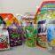 Softener flexible packaging laminating polyurethane adhesive glue