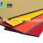 interior wall decoration aluminium composite panel
