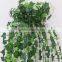 ARTIFICIAL DECORATIVE GREEN IVY VINES WALL DECORATION