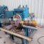 Mine Sieve Bend Wedge Wire Screen Welding Machinery