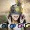 2016 HTOMT VR SHINECON Moke Plastic Version VR 3D Glasses google cardboard HD Glasses Phone Bluetooth