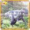 KANO2053 Jurassic Theme Park Fiberglass Life Size Dinosaur Statues