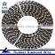 Quarry Diamond Rope Saw for Granite Marble Quarry or Mining