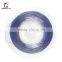 Harsh Polyester Tennis String, 200 m/roll, Assorted Colors with OEM Orders