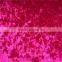 fashion crystal velvet used for dress and leggings,ice bloom looking velvet