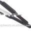 Professional ceramic salon hair straightener