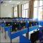 High-tech digital language laboratory for language training and learning
