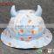Sun Protection Kids UPF 50+ Safari Bucket Hat, UV Protective, Lightweight