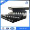 cold resistant steel cord rubber conveyor belt ued cold weather