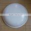 plastic vacuum forming modern colored lamp shade manufacturer in China