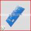 China Plastic Blister Packaging For metal lock