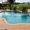 Concrete Coral Paver /Tuxture 4-Cocoa