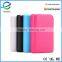 Wholesale for shenzhen power bank 7800mAh smart USB power bank for cellphone