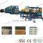 China polyurethane sandwich panel machine for laboratory equipment
