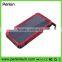 PS04 New product 12000mah solar power bank with led charger indicator