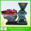 380v 50hz Diesel Corn Cob Grinding Machine