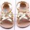 Fashion Style 2016 Summer Baby Sandals
