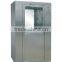 High quality Air shower clean room, air shower room manufacturer/factory/supplier